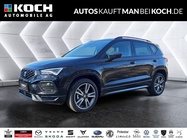 Seat Ateca 2026