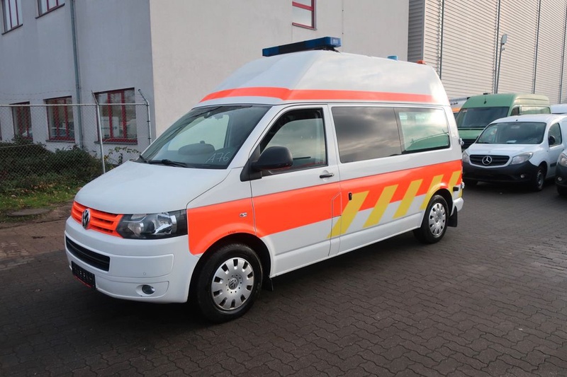 Volkswagen T5