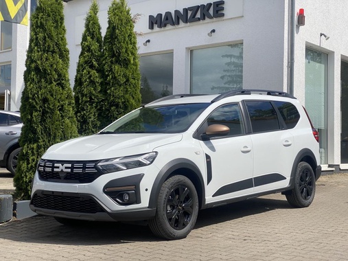 Dacia Jogger 2025