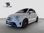 Abarth 595 2020