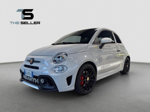 Abarth 595 2020