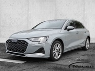 Audi A3 2025