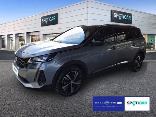 Peugeot 5008 2024