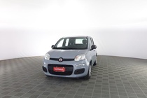 Fiat Panda 2022