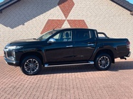 Mitsubishi L200 2020