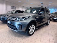 Land Rover Discovery 2020