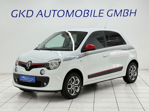 Renault Twingo 2019