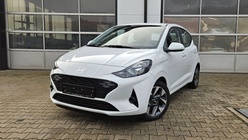 Hyundai i10 2025