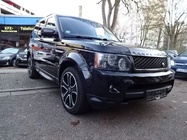 Land Rover Sport 2013