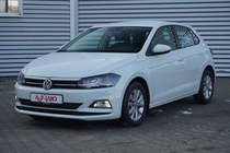Volkswagen Polo 2021