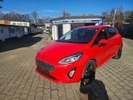Ford Fiesta 2019