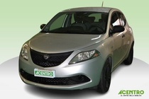 Lancia Ypsilon 2020