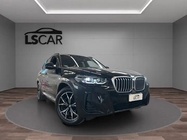 BMW X3 2023