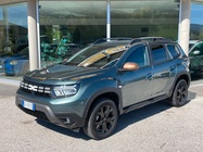 Dacia Duster 2024