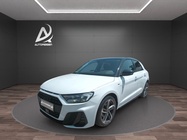 Audi A1 2024