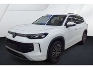 Volkswagen Tayron 2025