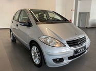 Mercedes-Benz A-Class 2008
