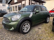 MINI Countryman 2015