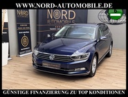 Volkswagen Passat 2019