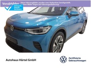 Volkswagen ID.4 2025