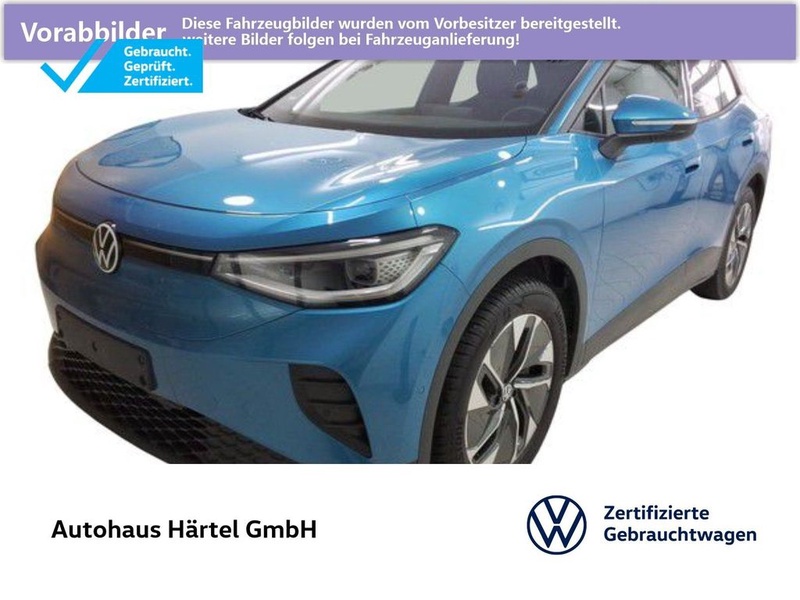 Volkswagen ID.4