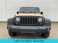 Jeep Wrangler 2007