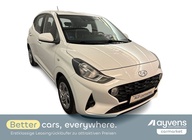 Hyundai i10 2021