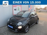Fiat 500 2019