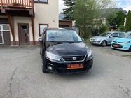 Seat Alhambra 2018