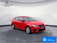 Seat Ibiza 2021
