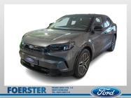 Ford Capri 2025
