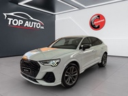 Audi Q3 2020