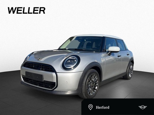 MINI Cooper 2024