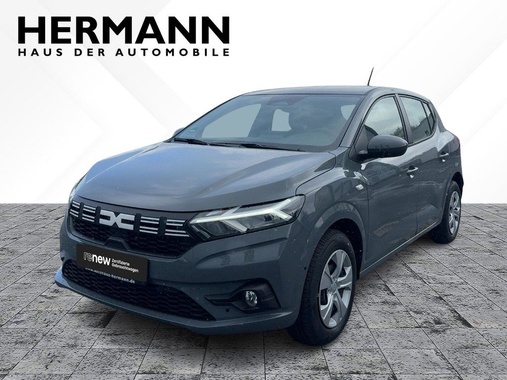 Dacia Sandero 2025