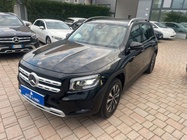 Mercedes-Benz GLB-Class 2022