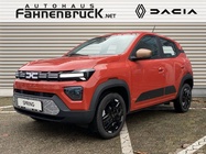Dacia Spring 2025