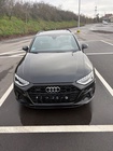 Audi A4 2019