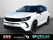 Opel Grandland 2023