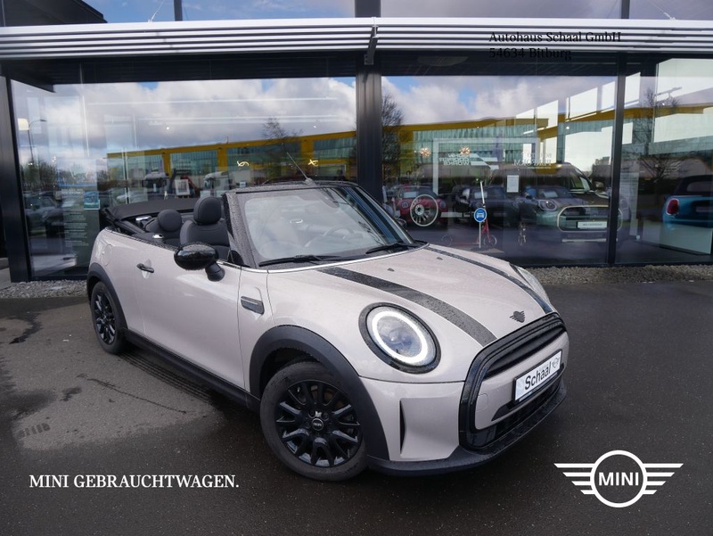 MINI Cabrio