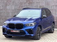 BMW X5M 2022