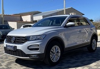 Volkswagen T-Roc 2020