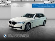 BMW 5 Series 2023