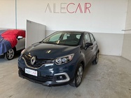 Renault Captur 2019