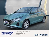 Hyundai i20 2025