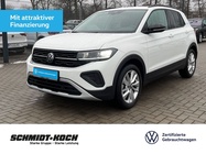 Volkswagen T-Cross 2025