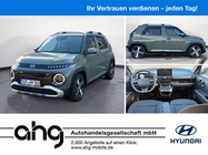 Hyundai Inster 2025