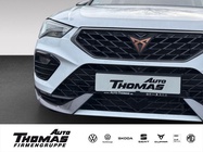 Cupra Ateca 2025