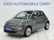 Fiat 500 2020