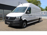 Volkswagen Crafter 2022