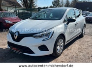 Renault Clio 2020